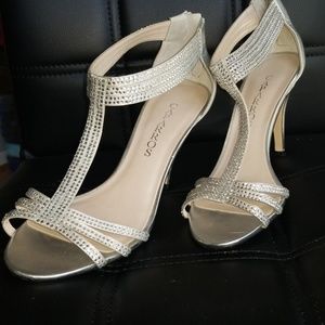 Wedding shoes